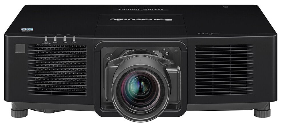 Проектор для коммерческих инсталляций Panasonic PT-MZ10KLBE