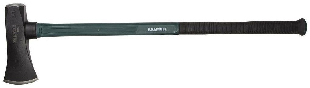 KRAFTOOL DIGGER-36 3600/4800 г 900 мм, Строительный колун-кувалда (20657-36)