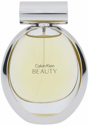 Парфюмерная вода CALVIN KLEIN Beauty, 50 мл