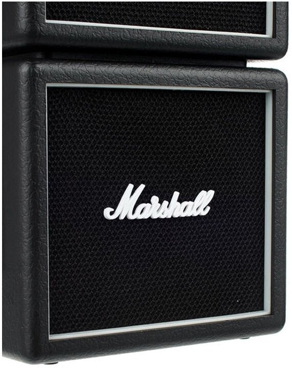 Marshall микро стэк MS-4 - фото №6