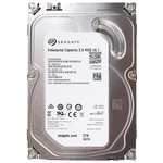 Жесткий диск Seagate Barracuda 2 ТБ ST2000NM0008 - изображение