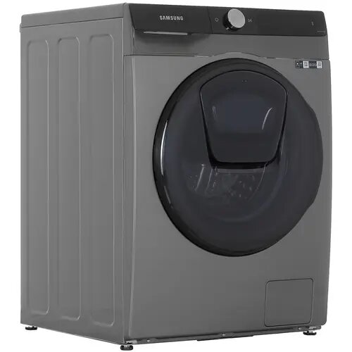 Стиральная машина Samsung WD10T754CBX/LD, с фронтальной загрузкой, 10.5кг - фото №16