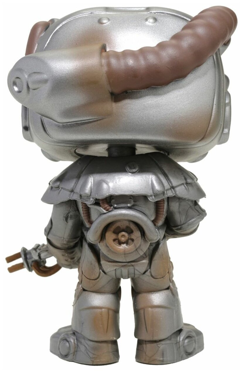 Fallout 4 funko pop фото 43