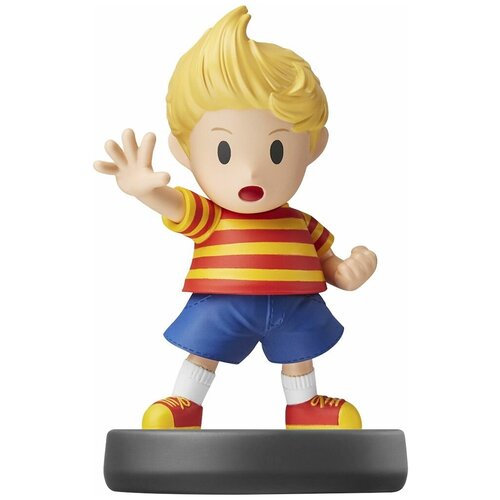 Фигурка Amiibo Super Smash Bros. Collection Лукас