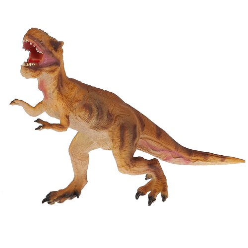 Купить Фигурка Играем вместе Тираннозавр 685R, 21 см, Игровые наборы и фигурки