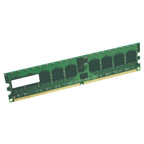 Оперативная память Infortrend 4 ГБ DDR3 1600 МГц DIMM CL15 DDR3NNCMC4-0010 723000₽