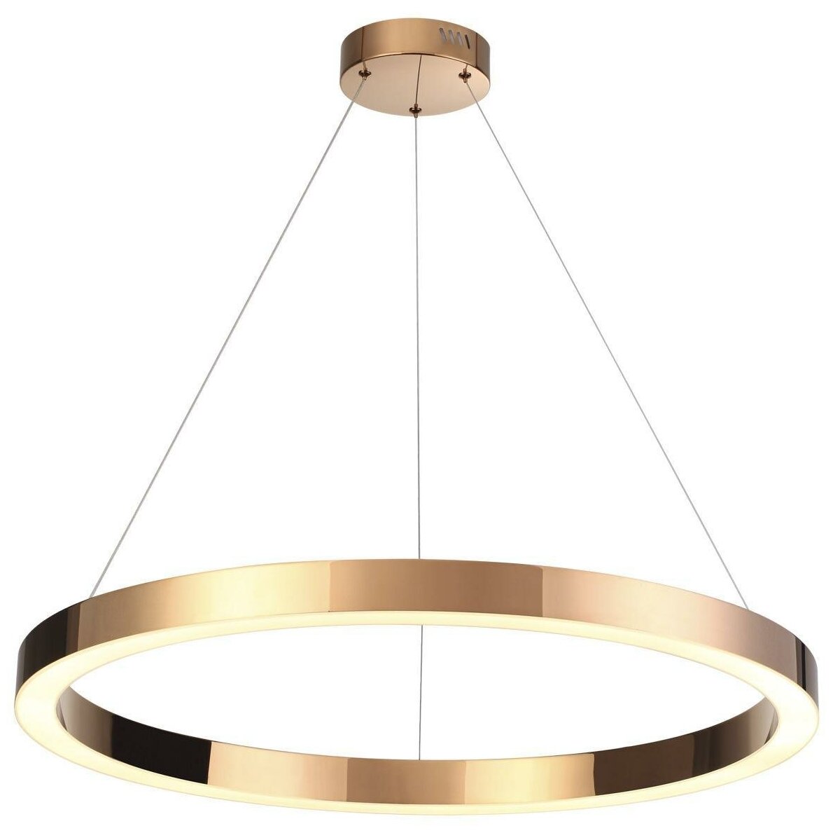 Подвесной светильник ODEON LIGHT BRIZZI 3885/45LA