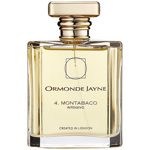 Ormonde Jayne духи Montabaco Intensivo, 50 мл, 50 г ormonde jayne духи qi intensivo 50 мл