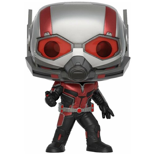 Фигурка Funko POP! Ant-Man and the Wasp - Человек-муравей 30724, 9.5 см фигурка funko pop человек муравей ant man 340