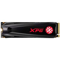 Твердотельный накопитель XPG GAMMIX S5 1 ТБ M.2 AGAMMIXS5-1TT-C