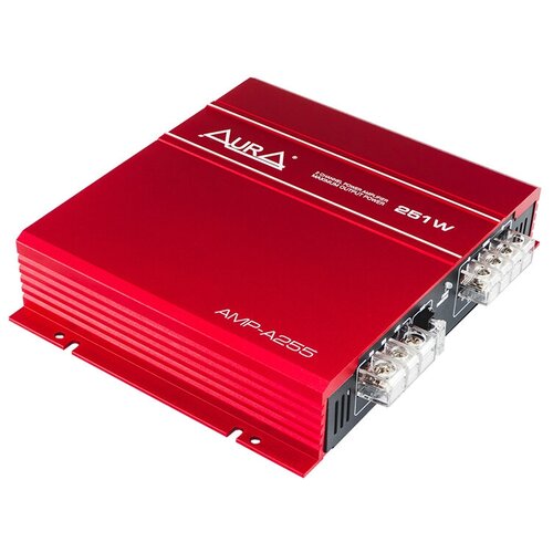 Усилитель Aura AMP-A255