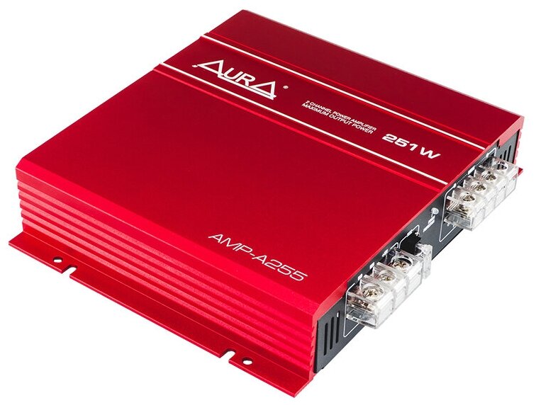 Усилитель Aura AMP-A255