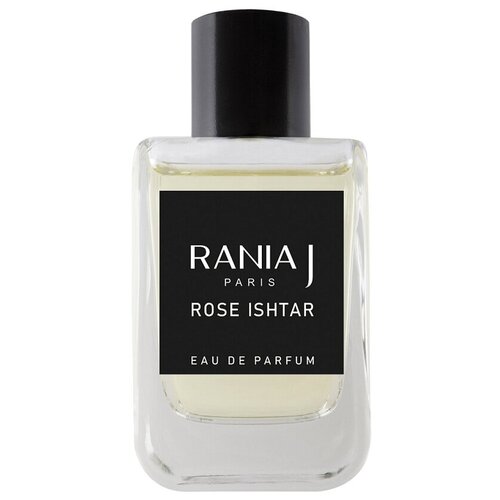 Rania J. парфюмерная вода Rose Ishtar, 50 мл, 50 г