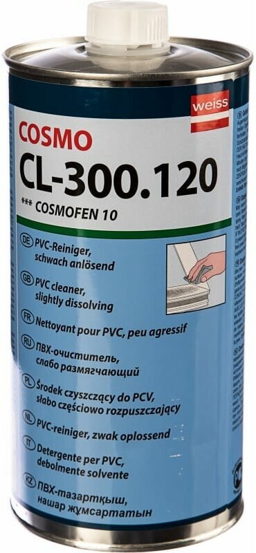 Средство Cosmofen 5 1L CL-300.120