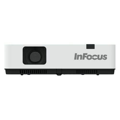 Проектор INFOCUS IN1049 белый 26476100₽