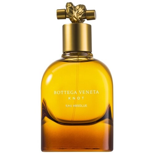 Bottega Veneta парфюмерная вода Knot Eau Absolue, 75 мл