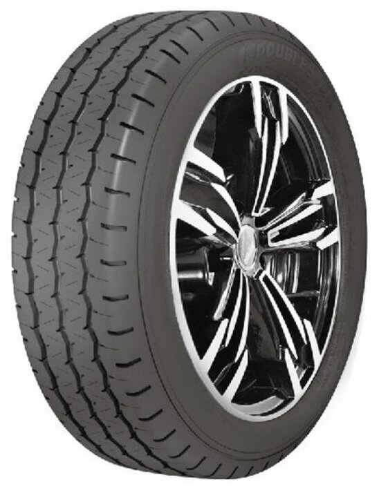 Шина DoubleStar DL01 195/80R14 106/104N