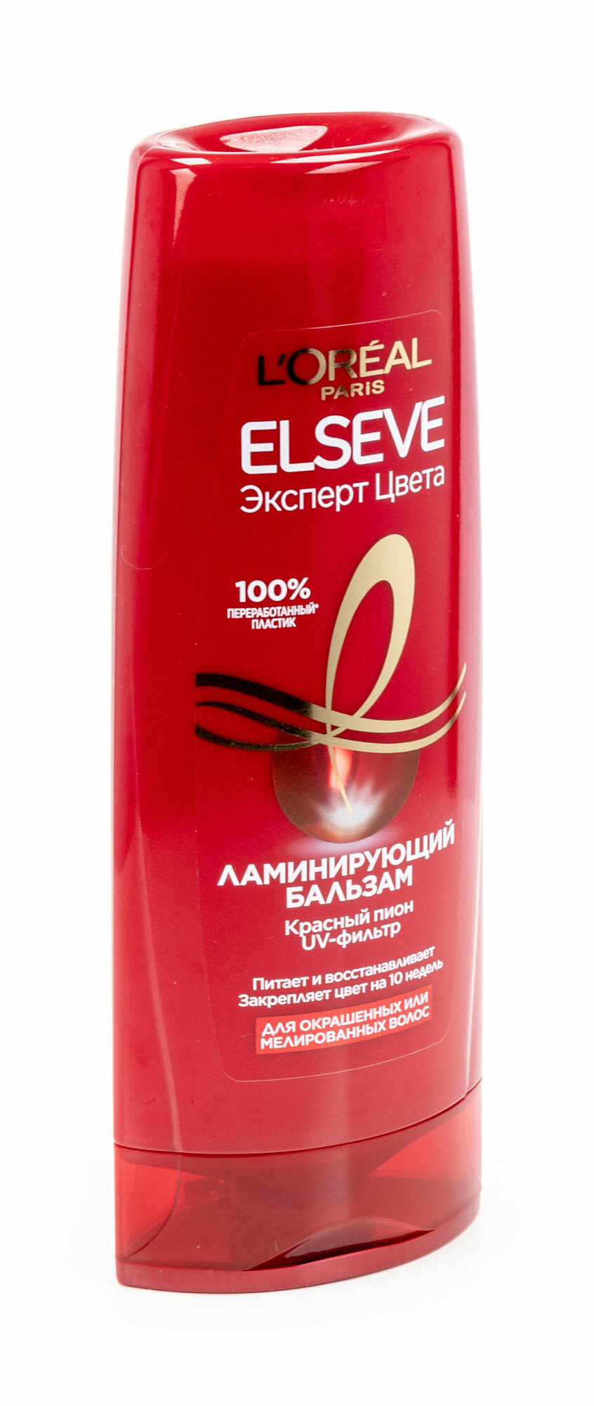 L’Oreal Ламинирующий бальзам Elseve Эксперт Цвета 400 мл (L’Oreal, ) L'OREAL - фото №20
