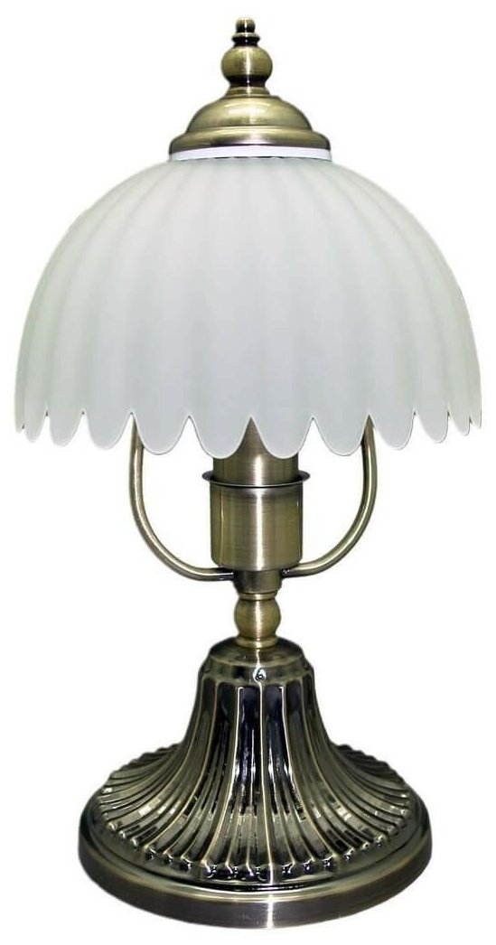 Настольные лампы и светильники Reccagni Angelo P 2825