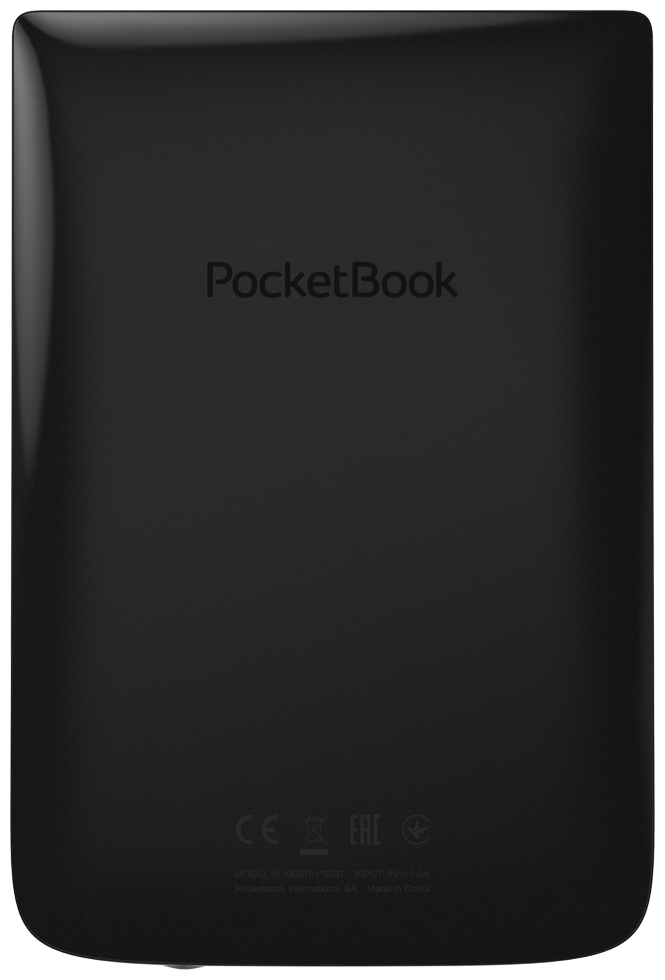 Электронная книга PocketBook 627 в магазине Яндекс.Маркет Электронная книга PocketBook 627