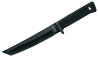 Нож Cold Steel Recon Tanto (CS49LRT) с чехлом черный