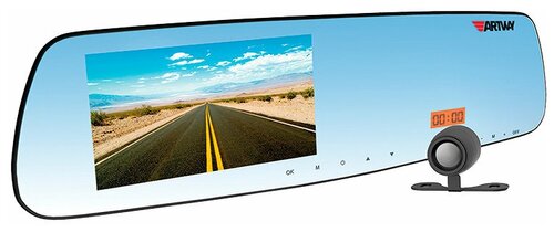 Combo-зеркало Artway MD-160 5 в 1 — купить в интернет-магазине по ...