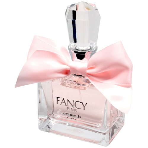 Johan B парфюмерная вода Fancy Pink, 85 мл