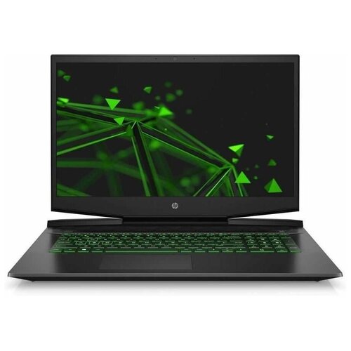 Ноутбук HP Pavilion Gaming 17-cd2030ur 14200000₽