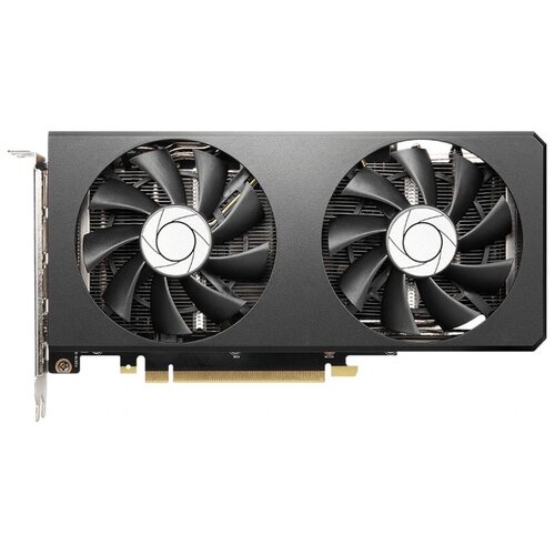 Видеокарта MSI GeForce RTX 3070 TWIN FAN OC 8GB, Bulk