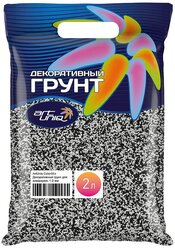 Грунт ArtUniq ColorMix 2 л, 3 кг домино