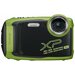 Fujifilm FinePix XP140 Lime