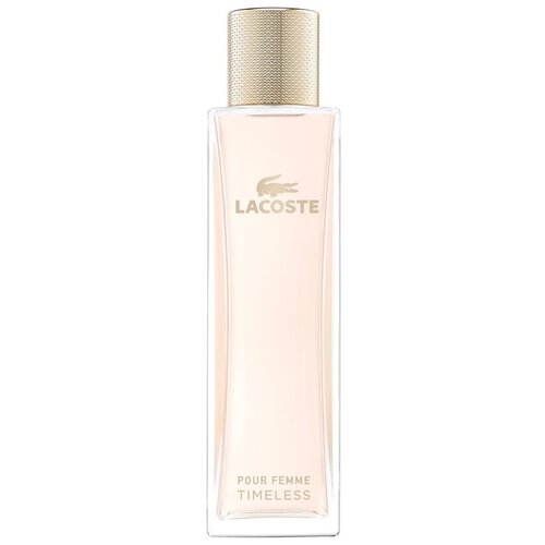Купить Парфюмерная вода LACOSTE Lacoste pour Femme Timeless, 90 мл
