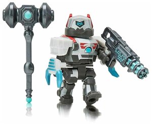 Jazwares Roblox DuelDroid 5000 ROB0190