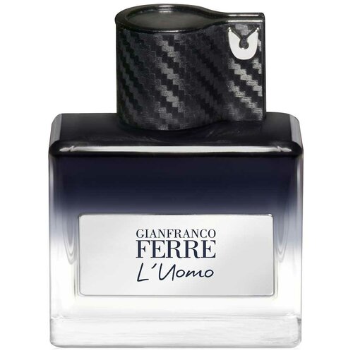 GianFranco Ferre, L'Uomo, 30 мл., туалетная вода мужская