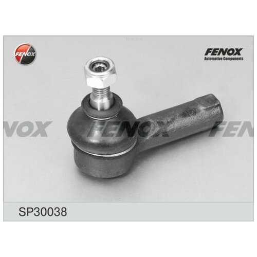 FENOX FENOX Наконечник рулевой FENOX SP30038