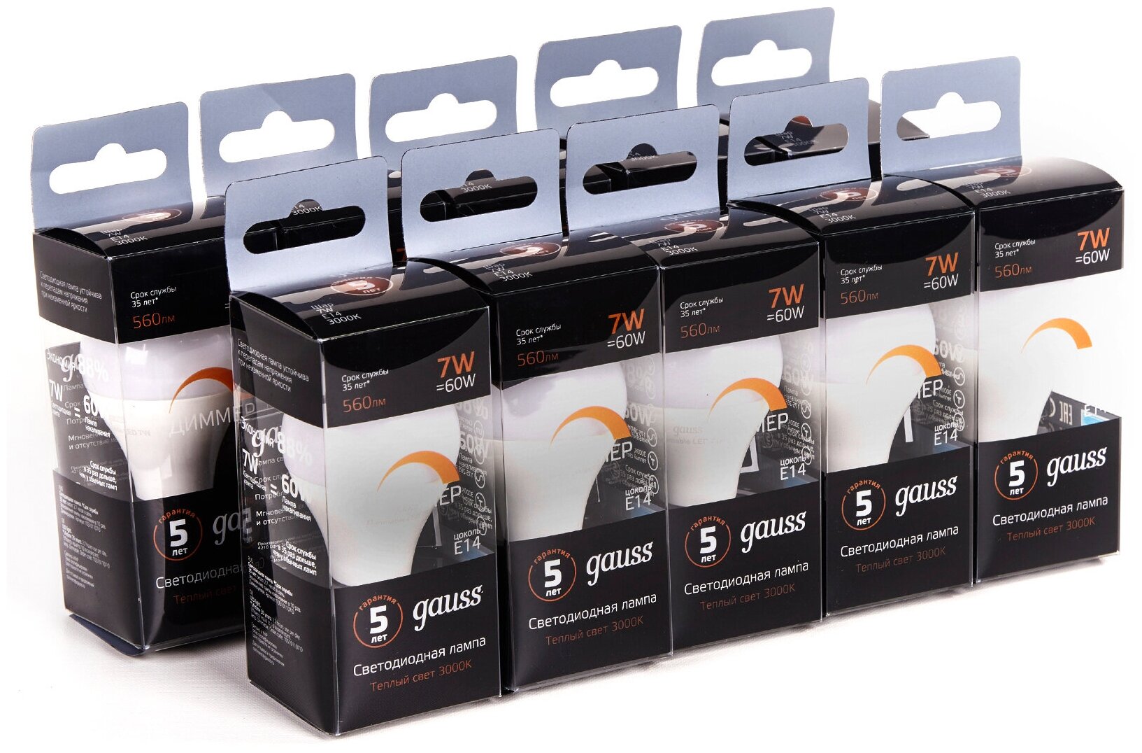 Наконечник-гильза НШвИ 4-9 NET-Е4009 100шт Navigator 4670004710975 155771