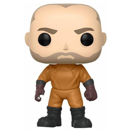 Фигурка Funko POP! Blade Runner 2049 - Саппер Мортон 21596, 10 см printio плакат a3 29 7×42 бегущий по лезвию 2049 blade runner 2049