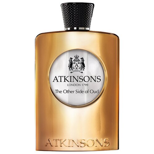 Atkinsons парфюмерная вода The Other Side of Oud, 100 мл, 330 г кофе карт нуар 800 г интенс абсолю зерно м у