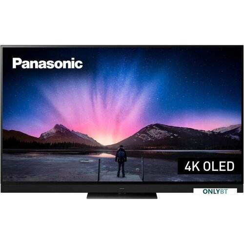 Телевизор Panasonic TV TX-55LZW2004