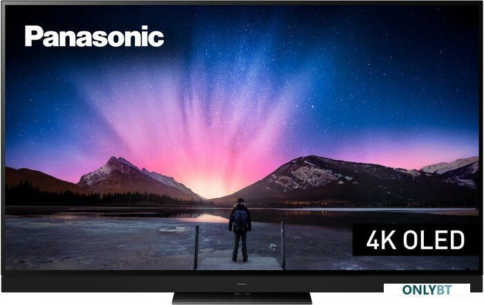 Телевизор Panasonic TV TX-55LZW2004