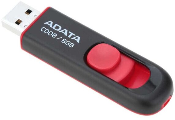 USB Flash накопитель A-Data - фото №7