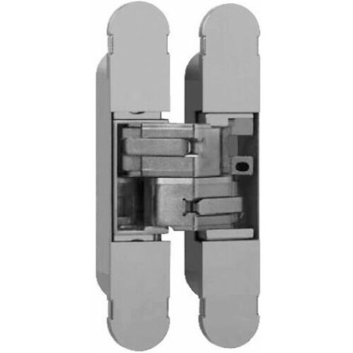 Скрытая петля универсальная 3D ARCHIE SILLUR S-130 P.CHROME Хром (1 шт.)