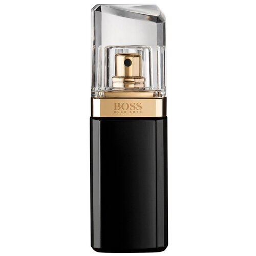 BOSS парфюмерная вода Boss Nuit pour Femme, 30 мл, 30 г духи hugo boss femme