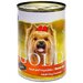 Nero Gold - консервы для Собак 