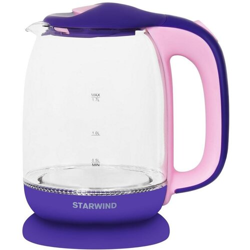 Чайник электрический STARWIND SKG1513 664800₽