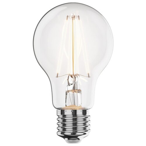 Лампа светодиодная ELARI SmartLED Filament LMS-01, E27, 7 Вт, 2700 К