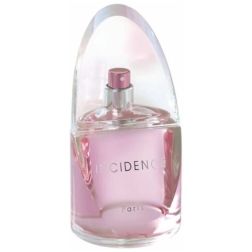 Yves de Sistelle парфюмерная вода Incidence pour Femme, 100 мл, 400 г