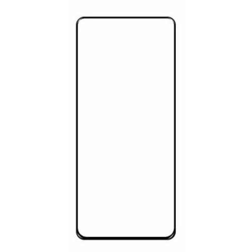 Стекло защитное 3D для Xiaomi Mi 11T с олеофобным антибликовым покрытием