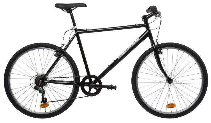 decathlon mens bike