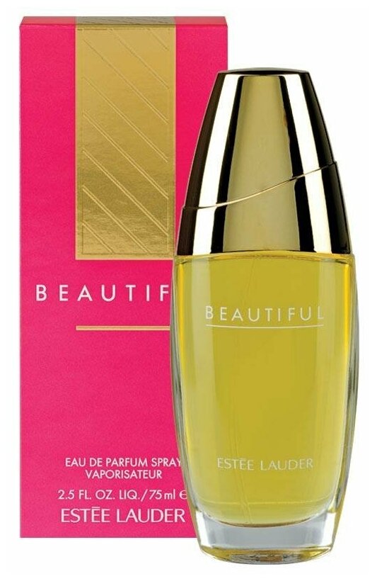 Estee Lauder парфюмерная вода Beautiful
